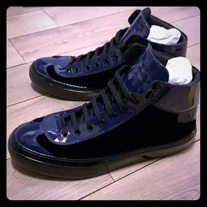 Men’s Jimmy Choo Sneakers